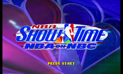 NBA Showtime: NBA on NBC